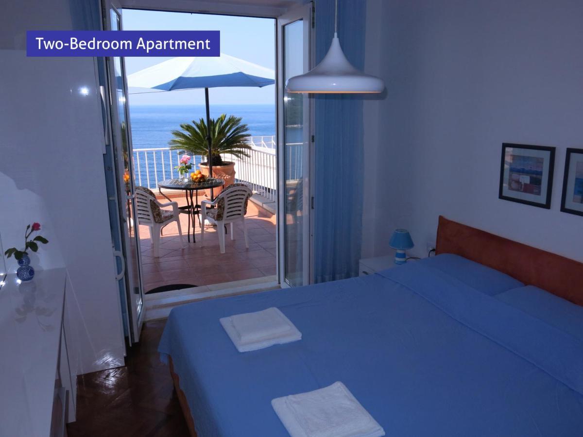 Apartment Blue & White - Dubrovnik Centre Exterior foto