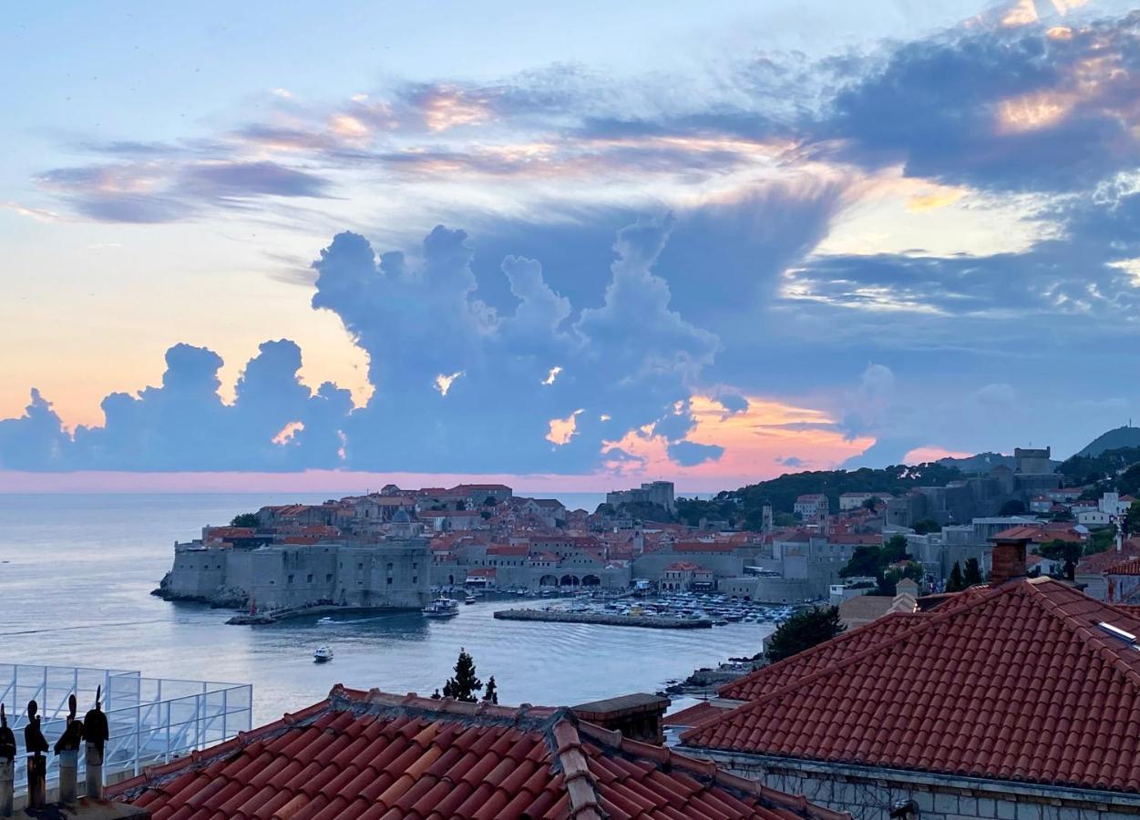 Apartment Blue & White - Dubrovnik Centre Exterior foto